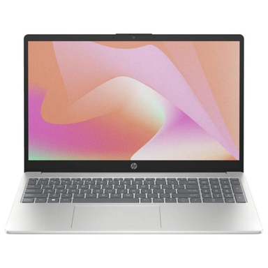 لپ تاپ 15.6 اینچ اچ پی مدل 15FD0042NQ i3 1315U 8GB 512SSD INT FHD