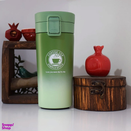 ماگ مدل تراول کد 7-1-1 گنجایش 350 میل لیتر