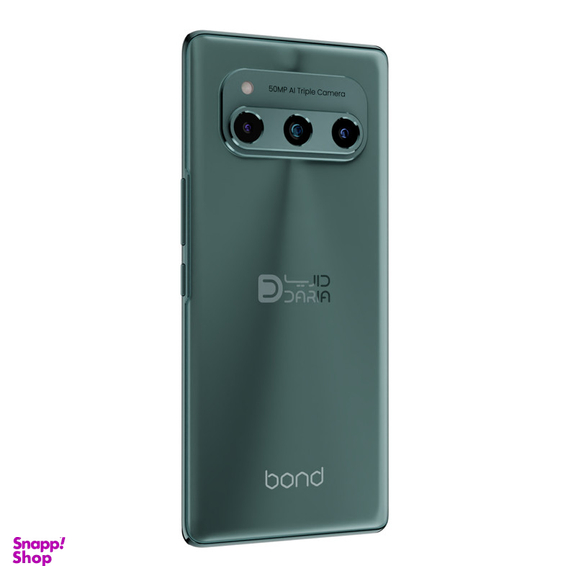 گوشی موبایل داریا مدل bond 5G دو سیم کارت ظرفیت 256 گیگابایت و رم 8 گیگابایت