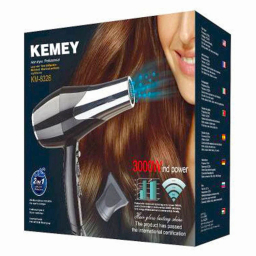 سشوار حرفه ای کیمی مدل KM-8326
