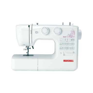 چرخ خیاطی مارشال مدل 960smax
