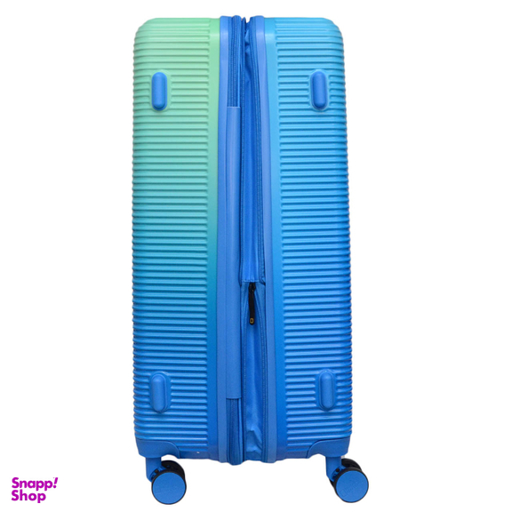 ست چمدان نشنال جئوگرافیک مدل N09401 BOREALIS مجموعه 3 عددی