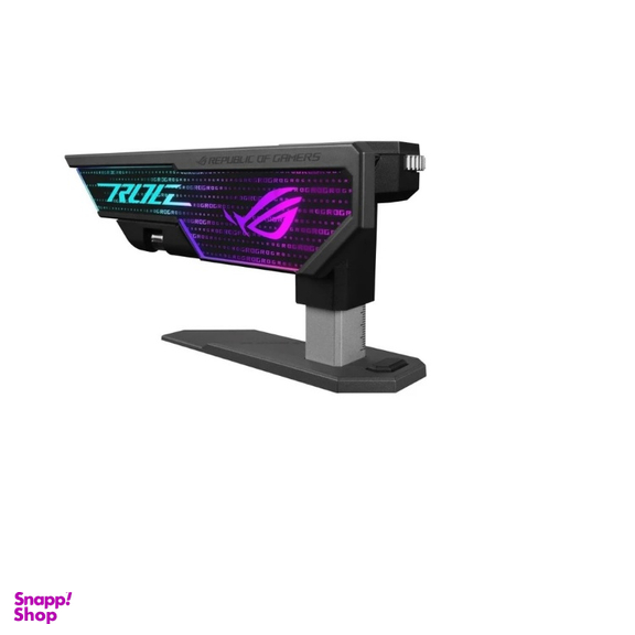 پایه نگهدارنده کارت گرافیک ایسوس مدل ROG Herculx