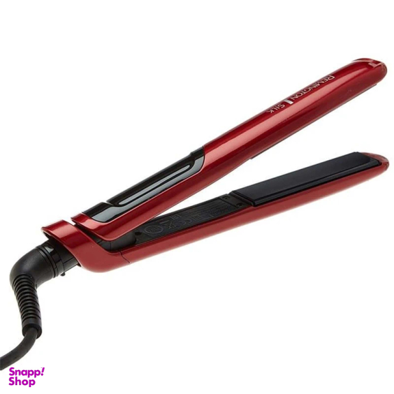 اتو و حالت دهنده ی مو رمینگتون مدل s9600