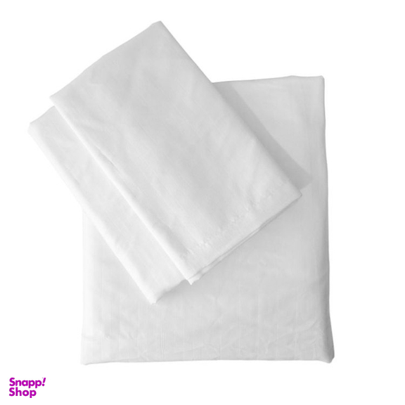 سرویس ملحفه دونفره 3 تکه کد ML160H عرض 160 سانتی متر