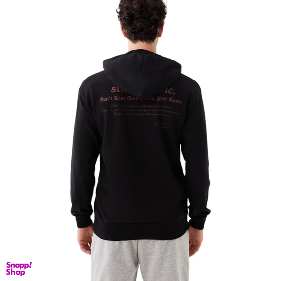 سویشرت مردانه ال سی وایکیکی مدل tork5368