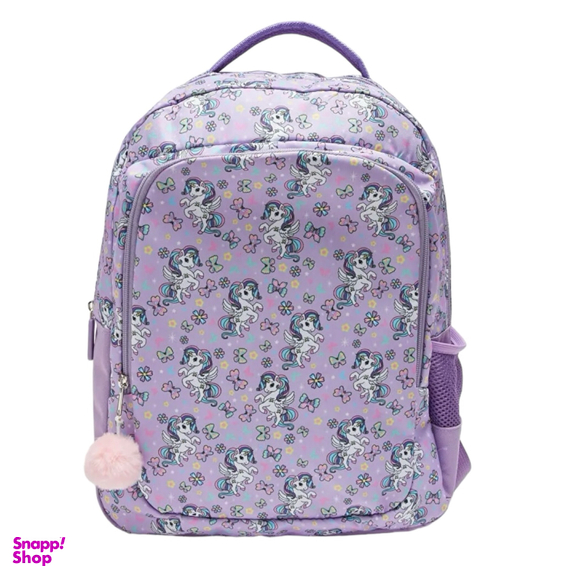 کوله پشتی دخترانه ال سی وایکیکی مدل Tk9754