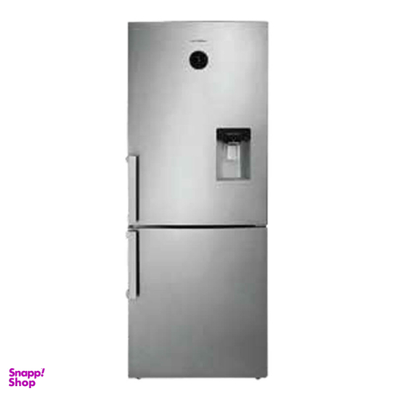یخچال و فریزر 19 فوت پاکشوما مدل RCP 495 X BMF