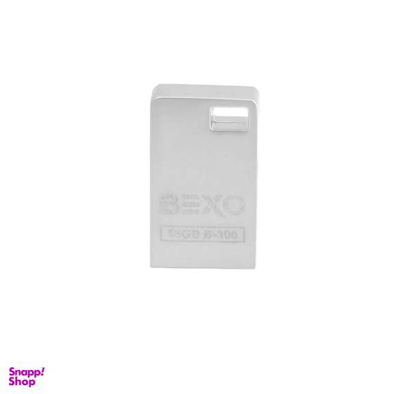 فلش مموری USB 2.0 بکسو مدل B-300 ظرفیت 32 گیگابایت