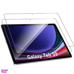 محافظ صفحه نمایش تبلت مدل MSR-ESD مناسب سامسونگ Galaxy Tab S9 FE/S10 FE