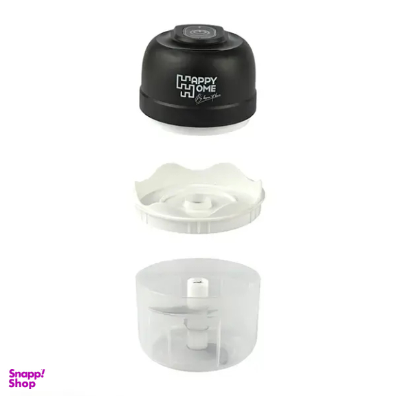 مینی خردکن شارژی هپی هوم کد 360