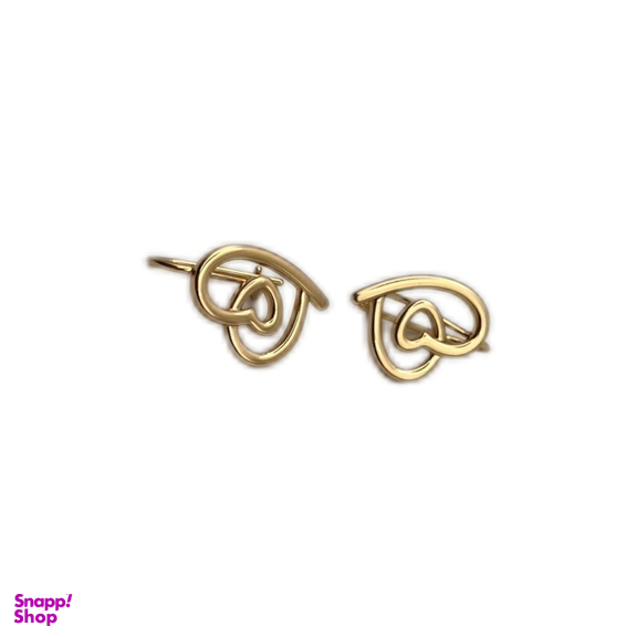 گوشواره زنانه ژوپینگ کد D135