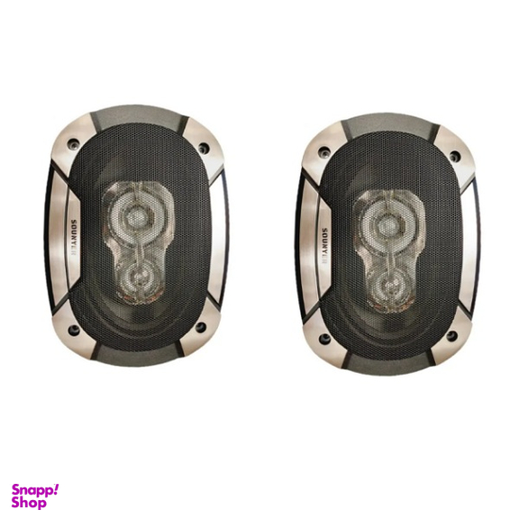 بلندگوی خودرو بیضی سونیر مدل 6975 بسته 2 عددی