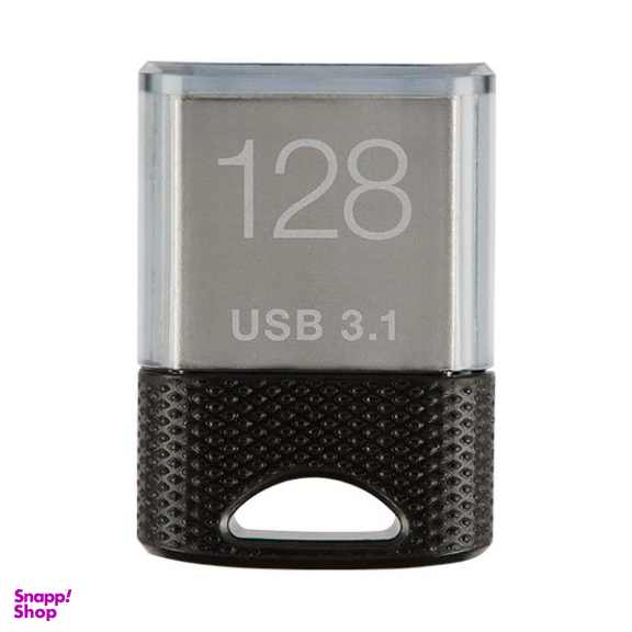 فلش مموری پی ان وای مدل Elite-X Fit USB 3.1 ظرفیت 128 گیگابایت