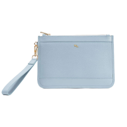 کیف دوشی زنانه چرم مشهد کد S5297