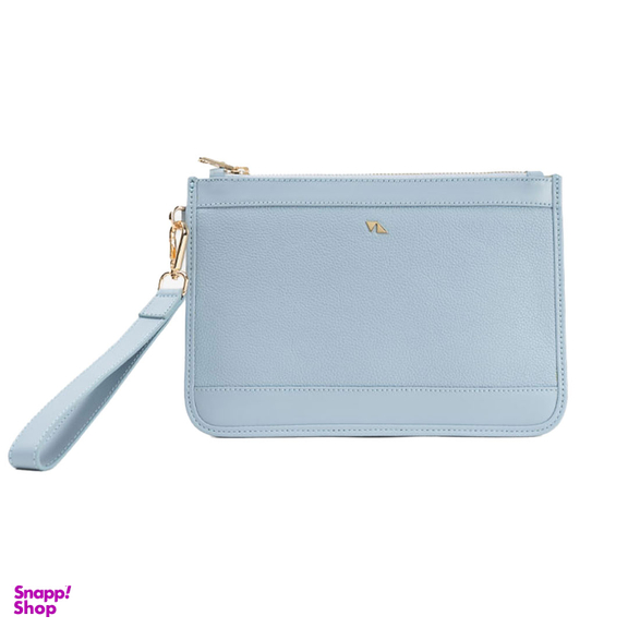 کیف دوشی زنانه چرم مشهد کد S5297