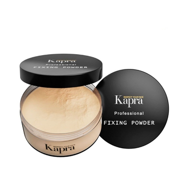 پودر فیکس کاپرا شماره F02