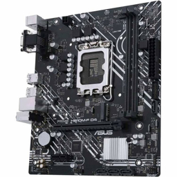 مادربرد ایسوس مدل H610M-F DDR4 LGA 1700