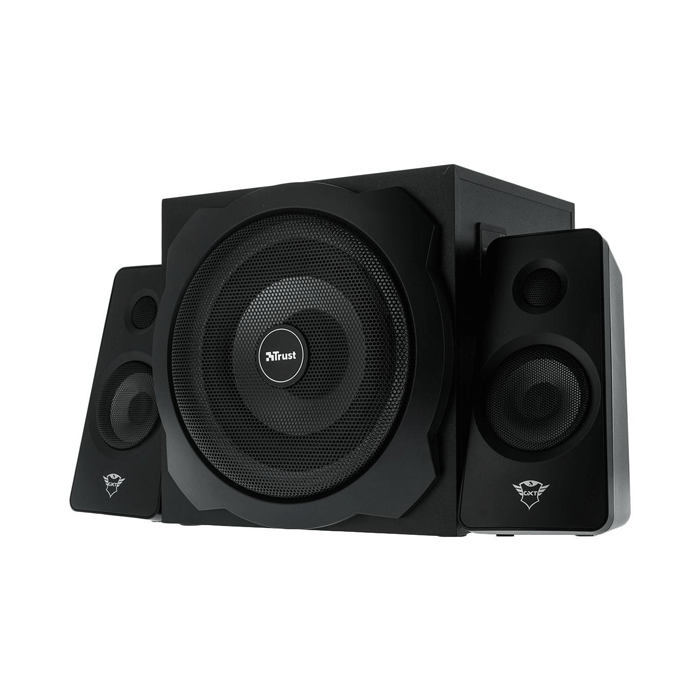 اسپیکر دسکتاپ تراست مدل GXT 629 TYTAN 2.1 RGB