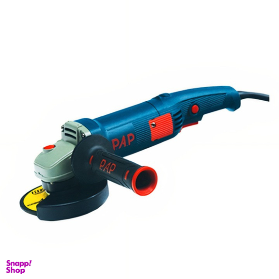 مینی فرز پی ای پی مدل AG-3114