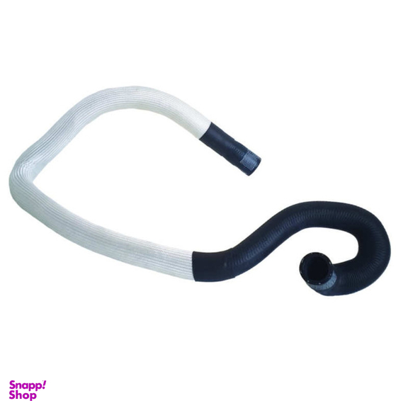 شلنگ خروجی آب رادیاتور بخاری جی آی اس پی کد 478036 مناسب پژو 405