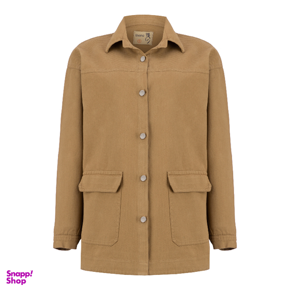 مانتو زنانه السانا مدل سیمرغ کد 202832