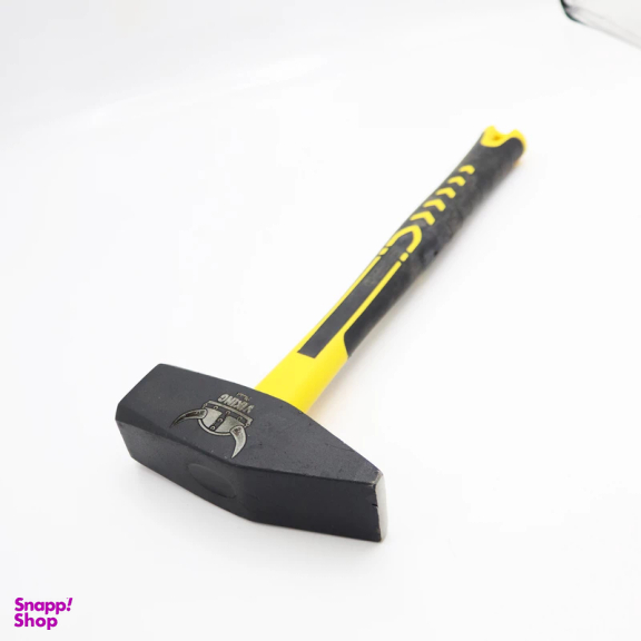 چکش مدل وایکینگ کد YPW-MOHANDESI-2000GR وزن 2350 گرم