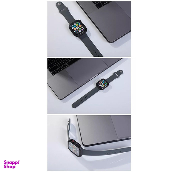 کاور کی-دوو مدل DEFENDER مناسب برای اپل واچ 44 میلی متری