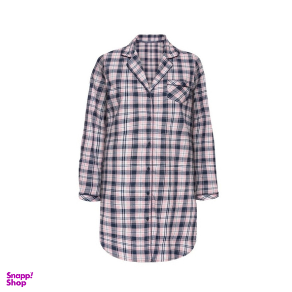 لباس خواب زنانه اسمارا مدل W300