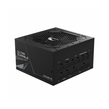منبع تغذیه گیگابایت مدل UD750GM PG5 GOLD