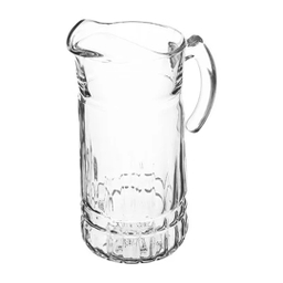 ست پارچ و لیوان 7 پارچه نوری تازه مدل 912103W