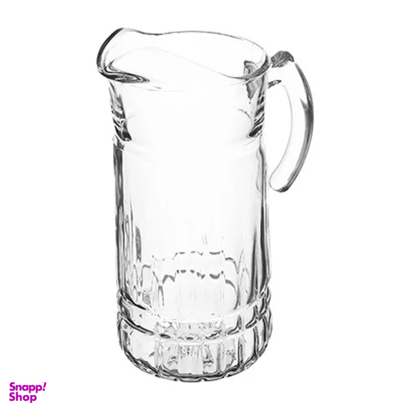 ست پارچ و لیوان 7 پارچه نوری تازه مدل 912103W