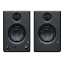 اسپیکر مانیتورینگ پریسونوس مدل Eris e4.5