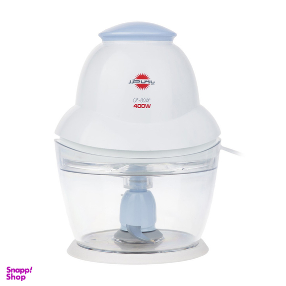 خردکن پارس خزر مدل CP-802P