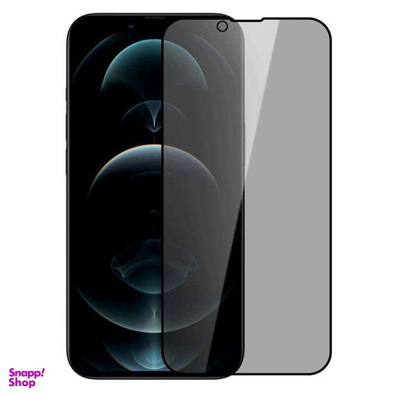 محافظ صفحه نمایش حریم شخصی کی-دوو مدل Pcy مناسب برای گوشی موبایل اپل iPhone 13 Pro Max