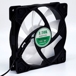 فن کیس ایتوک مدل Frio Three Plus