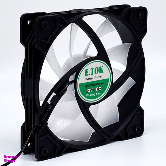 فن کیس ایتوک مدل Frio Three Plus