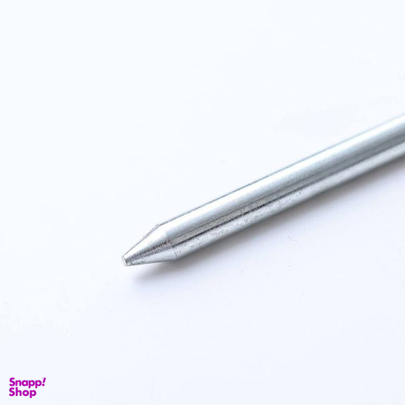 ميخ فولادی چادر لايف کمپ کد 45850 بسته 8 عددی