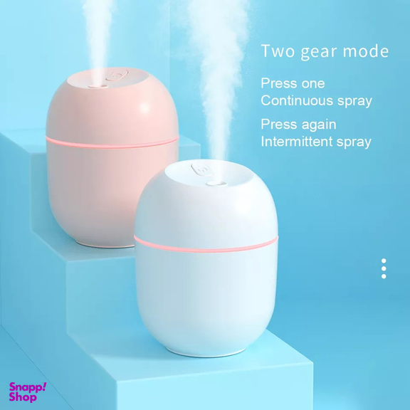 دستگاه بخور و رطوبت ساز سرد مدل JS01