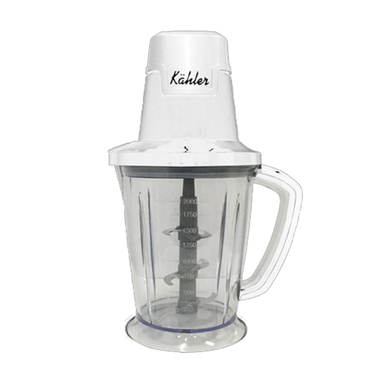 خردکن کاخلر طرح اشتهن مدل KH-156-W