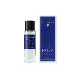 عطر مردانه پرستیژ مدل Roja حجم 35 میلی‌ لیتر