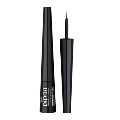 خط چشم مایع مویی پیپا لندن مدل Precision شماره 702 رنگ مشکی