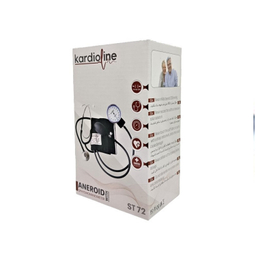 دستگاه فشار خون عقربه ای کاردیولاین کد 03