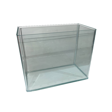 آکواریوم کد 8069 سایز 30×15×25 سانتی متر