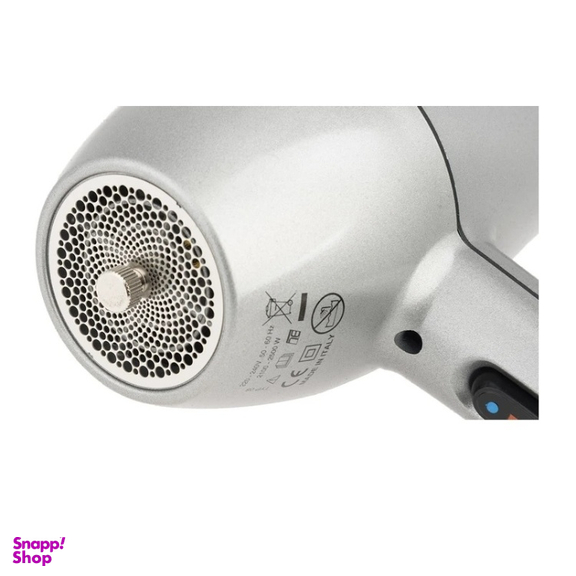 سشوار حرفه ای پرینسلی مدل PR255AT