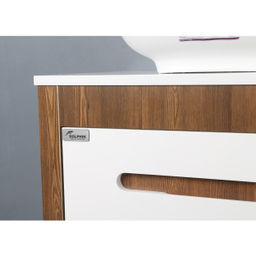 ست کابینت و روشویی دلفین مدل 9068