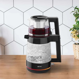 چای ساز اسنوا مدل G1800BK