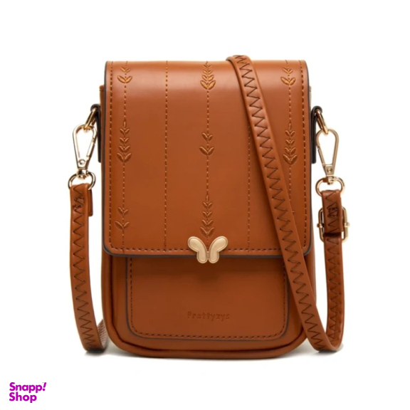 کیف رودوشی زنانه پرتیزس مدل L160