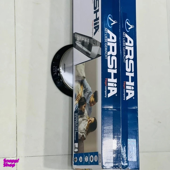 جاروبرقی عرشیا مدل VC050-3634