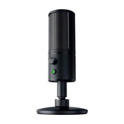 میکروفن ریزر مدل SEIREN X